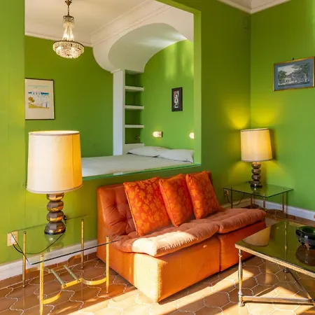 Carina 12, Emma * Ischia